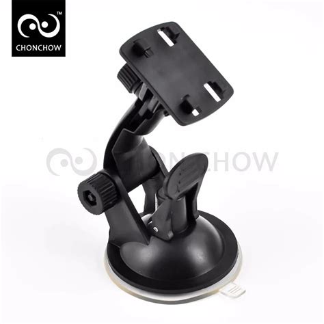 Mini Suction Cup Mount Holder Sucker Bracket For Car GPS Recorder Mini