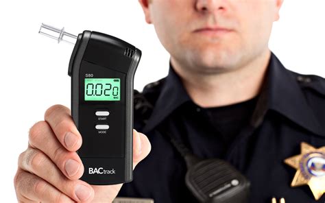 Professional Breathalyzers from $79.99 | Breathalyzer.net