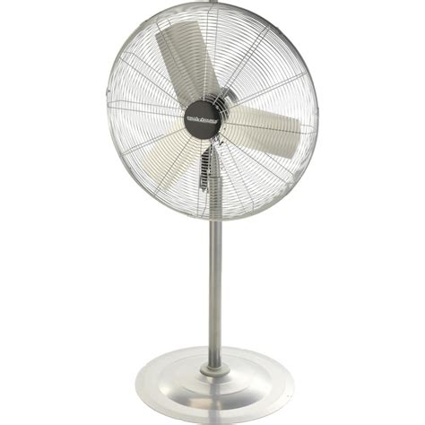 Oscillating Pedestal Fans