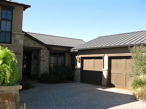 Straight Solutions - Austin's Metal Roofing Experts