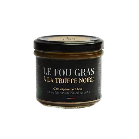 Le Fou Gras La Truffe G Le Grand Bluff