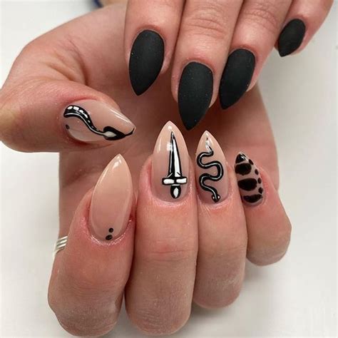 Pin By Korten Stein On Lil Lovely S Long Nails Nail Art Nails