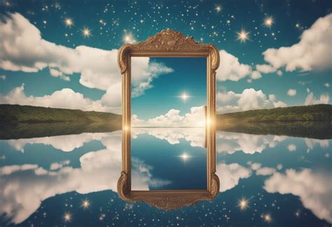 Dreaming About Mirrors Meanings And Interpretations My Dream Guides