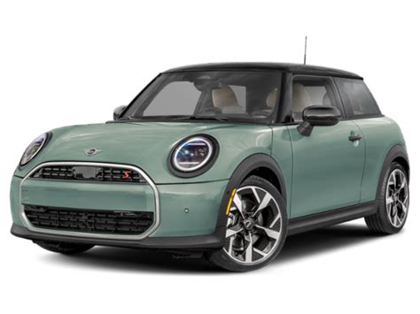 New Mini Hardtop Door Cooper S Hatchback In Westport M