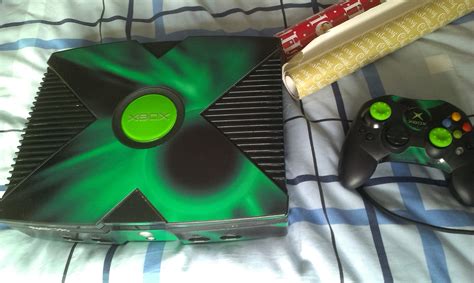 original xbox