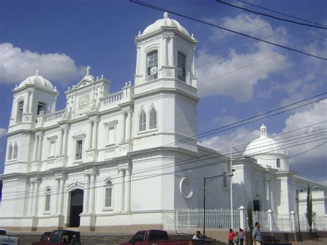 Catedral San Pedro Matagalpa