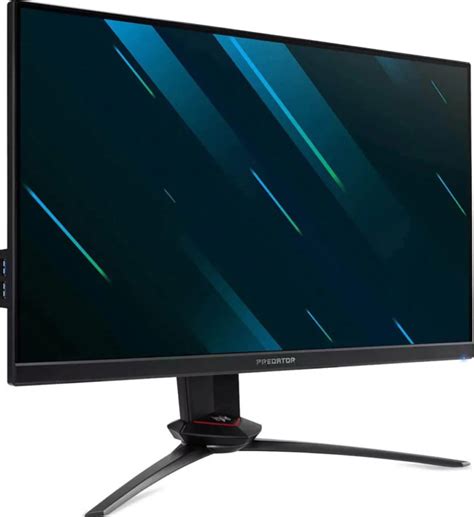 Acer Predator X Bmiphzx Screen Size Dimensions