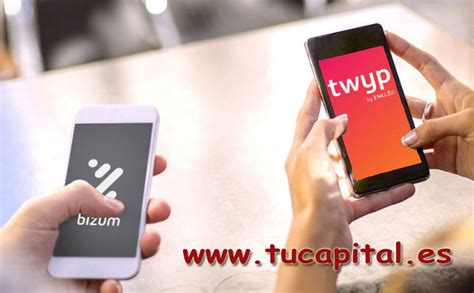 Bizum bancos vs Twyp ING Por qué está ganando la batalla Bizum