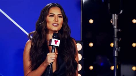 Watch Premios Billboard De La Música Latina 2022 Highlight Andrea Meza