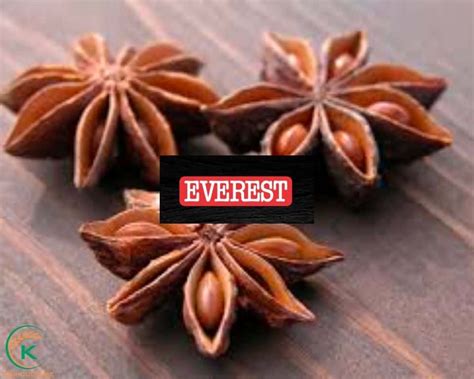 Everything You Need To Know About Whole Star Anise K Agriculture