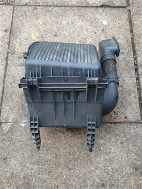 Land Rover Discovery Td Air Box Filter Housing P Picclick Uk