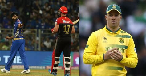 Ab De Villiers Names 3 Toughest Bowlers He Has Faced In His Career