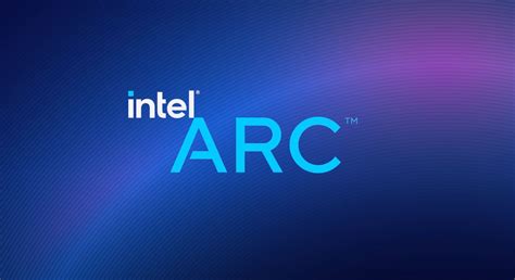 Intel ARC graphics cards will compete with AMD and NVIDIA in 2022 ...