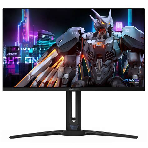 Aorus Oled Fo Q Monitor Pc Ldlc