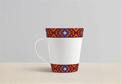 Ethiopian Tilet Pattern የኢትዮጵያ ጥለት ጥልፍ Eritrean Pattern African