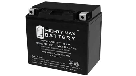 Best Batteries For Honda Foreman 500 Of 2023 Top 6 Reviewed ATV Notes