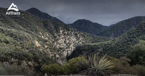 Best Trails near Azusa, California | AllTrails