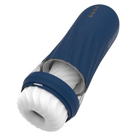 Full Vibration Realistic Vagina Male Masturbator Aircraft Cup Pock