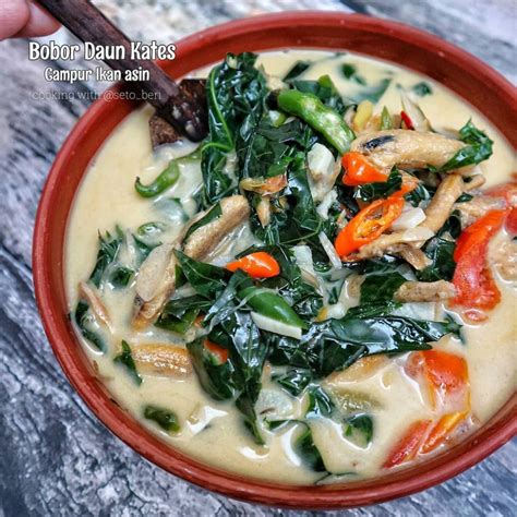 Resep Sayur Daun Pepaya Berkuah Istimewa Enak Dan Sederhana