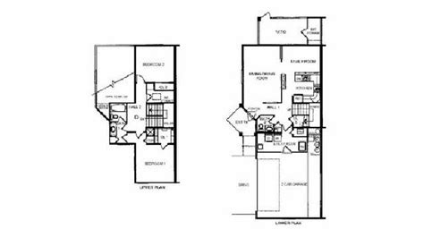 Camp Foster Housing Floor Plans - floorplans.click