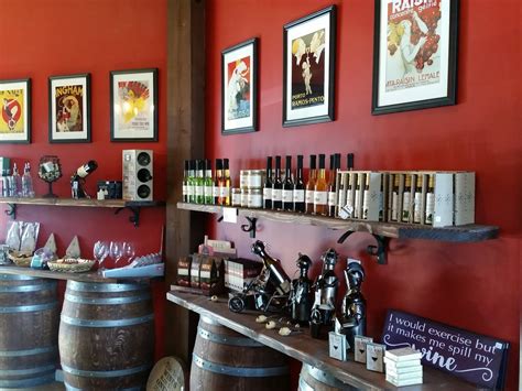 Best 11 Wineries in Murphys CA: A Guide to the Top Tasting Rooms and ...