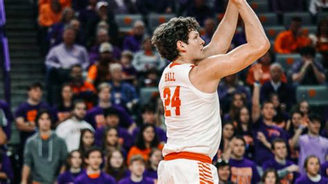 Clemson Basketball: Three takeaways from a big win over Boston College ...