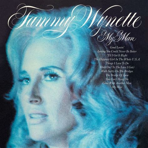 Tammy Wynette Songs - A List of 15 of the Best | Holler