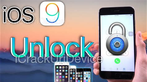 Jailbreak Unlock Iphone 6