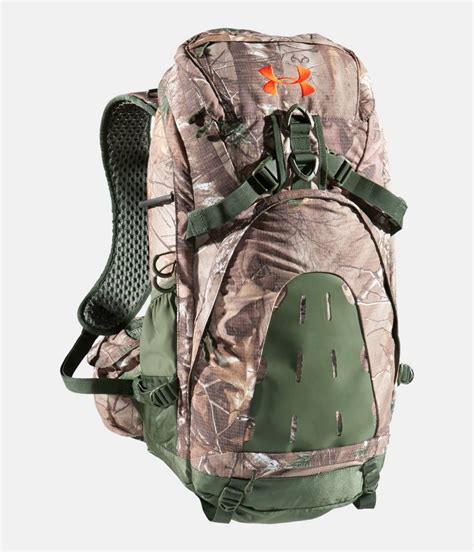 Ua 1800 Camo Backpack Under Armour Us Camo Backpack Camo Bags Backpacks