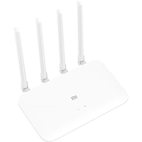 Xiaomi Mi Router A Giga Lumen Mx