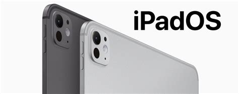 apple annuncia ipad os  tutte le novita  arrivo  il nuovo