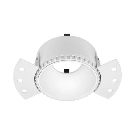 Recessed Downlight Malta Hofflights Surface Mounted Led Round