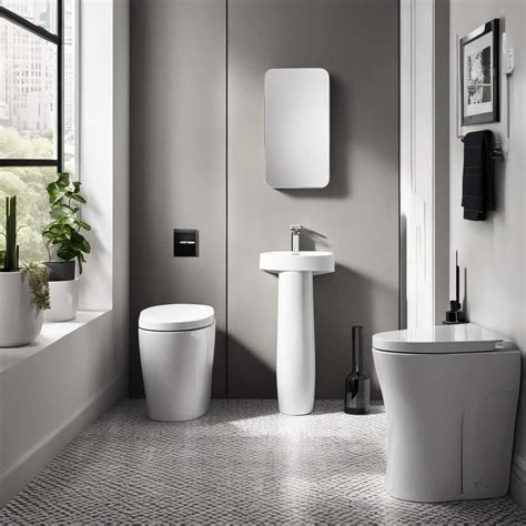 Gerber Toilet Tank Best Modern Toilet