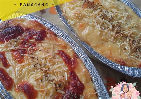 Resep Macaroni Schotel Panggang Cheesy Dan Creamy Oleh Siti