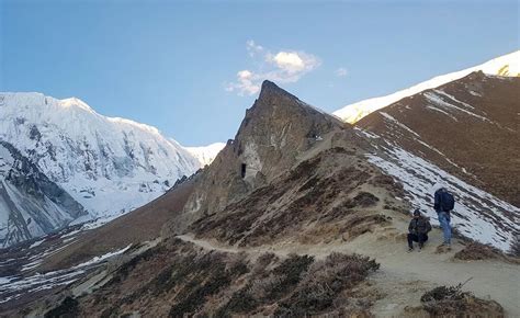 Annapurna Circuit Trek With Nar Phu And Tilicho Cost 2025 And 2026