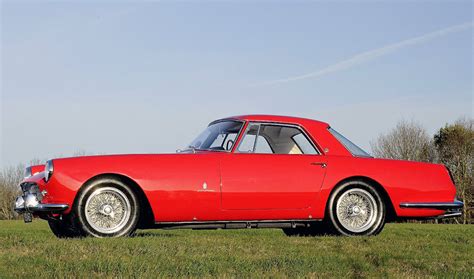 1959 Ferrari 250 GT Coupé Pininfarina a | CLASSIC CARS TODAY ONLINE