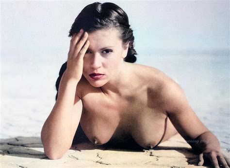 Alyssa Milano Nude ULTIMATE Collection Scandal Planet