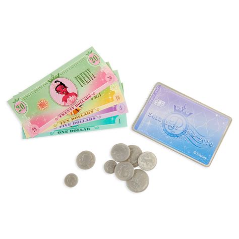 Disney Princess Cash Register Play Set has hit the shelves for purchase