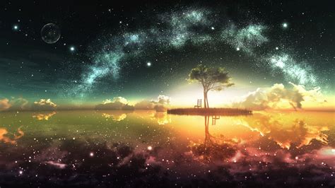 高清壁纸 星空 - Google 搜尋 | Salida, Scenery, Night sky wallpaper