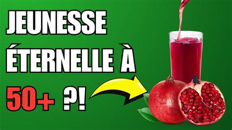 5 Boissons Miracles pour Défier le Temps Après 50 Ans DocSante