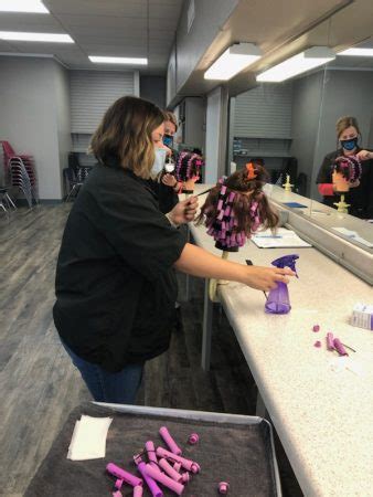 Cosmetology School Nashville | Nashville Beauty School