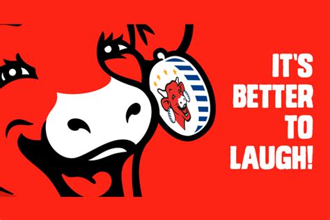 NEW COLLABORATION FOR THE LAUGHING COW BRAND | Licensing Magazine