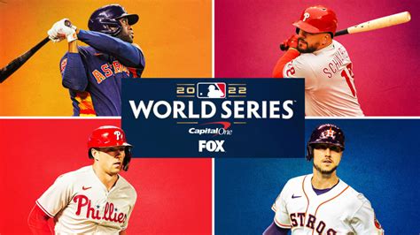 World Series There Are A Lot Webcast Picture Galleries