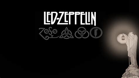 led, Zeppelin, Classic, Hard, Rock, Blues Wallpapers HD / Desktop and Mobile Backgrounds