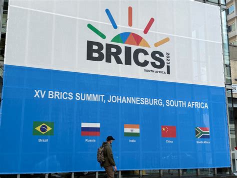 BRICS welcomes new members in push to reshuffle world order | Reuters