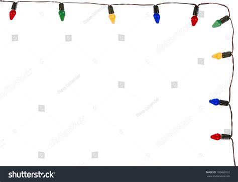 15,901 Christmas String Of White Lights Stock Photos, Images & Photography | Shutterstock