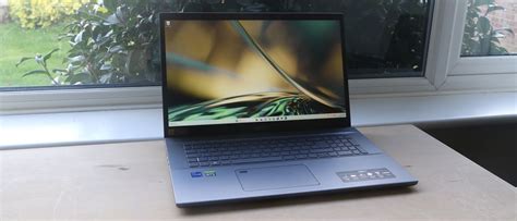 Acer Aspire 5 review | Digital Camera World