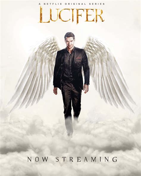 When Does Lucifer Show Chloe His Wings