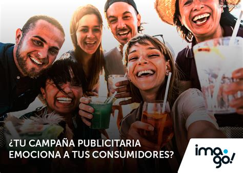 Ima Go Investigación Estrategia Y Acción Test De Concepto ¿tu Campaña Publicitaria