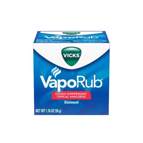 Vicks Vaporub G Pharmhealth Pharmacy